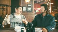 Click to watch 'Battle of the Basement' (popup) Still The King
